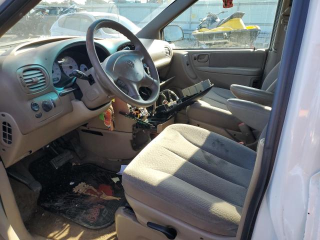Photo 7 from auction – 2001 DODGE GRAND CARA with VIN 2B4GP44351R306637