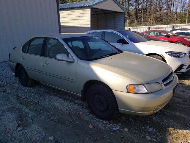 Photo 4 from auction – 1999 NISSAN ALTIMA with VIN 1N4DL01D0XC189807