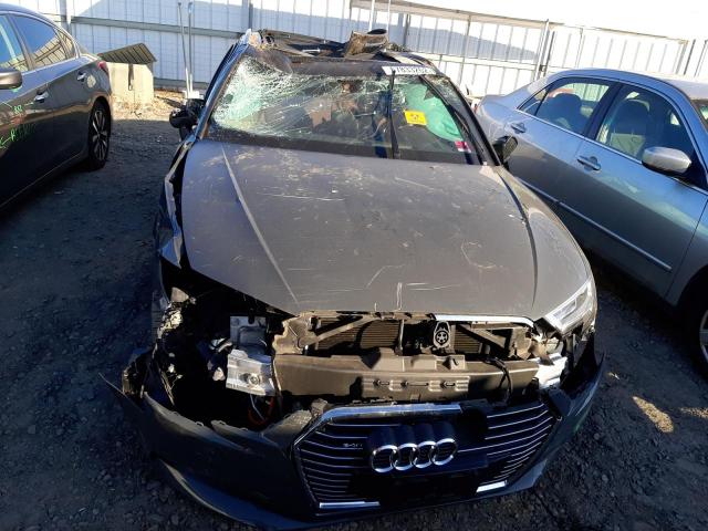 Photo 5 from auction – 2018 AUDI A3 E-TRON with VIN WAUSPBFFXJA061909