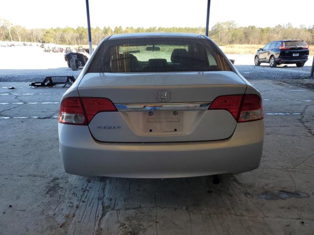 Photo 6 from auction – 2010 HONDA CIVIC EX with VIN 2HGFA1F83AH504809