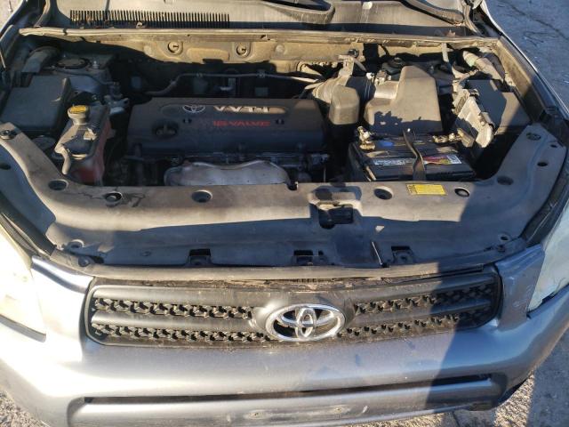 Photo 11 from auction – 2008 TOYOTA RAV4 with VIN JTMZD33V986055074