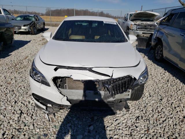Photo 5 from auction – 2018 BUICK LACROSSE E with VIN 1G4ZP5SS1JU137565