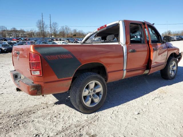 Photo 3 from auction – 2005 DODGE RAM 1500 S with VIN 1D7HU18D75S313116