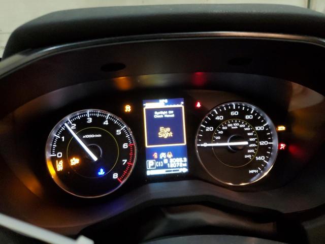 Photo 9 from auction – 2021 SUBARU CROSSTREK with VIN JF2GTHSC4MH650129
