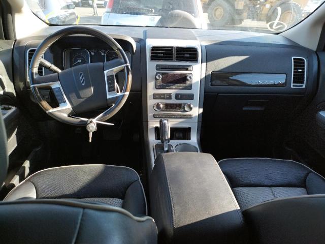 Photo 8 from auction – 2008 LINCOLN MKX with VIN 2LMDU68C88BJ24860