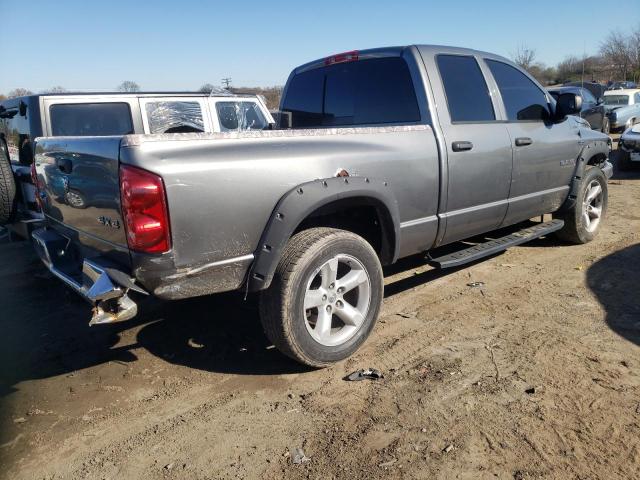 Photo 3 from auction – 2008 DODGE RAM 1500 S with VIN 1D7HU18258S556992