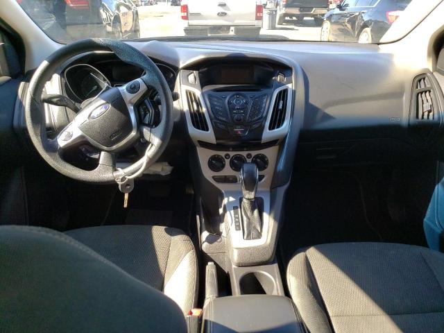 Photo 8 from auction – 2013 FORD FOCUS SE with VIN 1FADP3K22DL142308