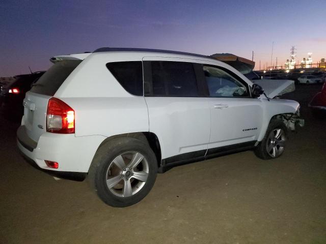 Photo 3 from auction – 2011 JEEP COMPASS SP with VIN 1J4NT1FBXBD155933