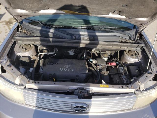 Photo 11 from auction – 2005 TOYOTA SCION XB with VIN JTLKT324054022778