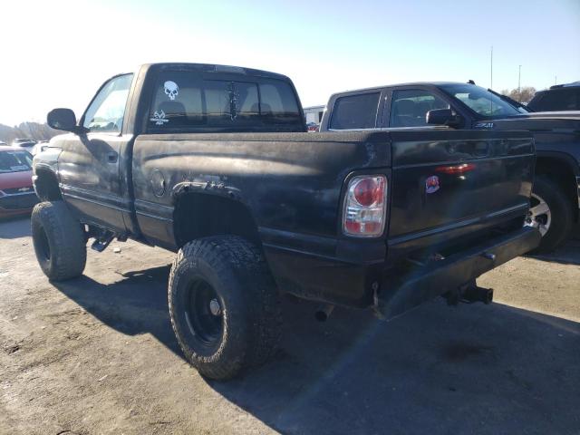 Photo 2 from auction – 1998 DODGE RAM 1500 with VIN 1B7HF16ZXWS701896