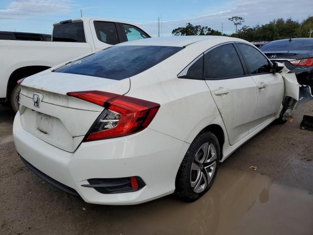 Photo 3 from auction – 2018 HONDA CIVIC LX with VIN 2HGFC2F54JH556729