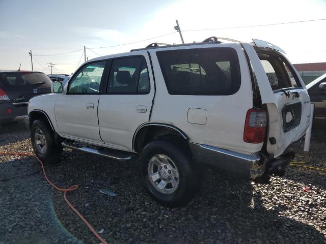 Photo 2 from auction – 2000 TOYOTA 4RUNNER SR with VIN JT3HN86R0Y0324235