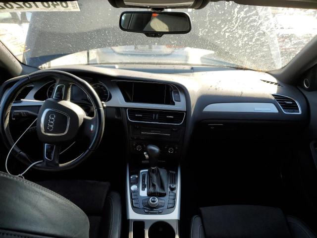 Photo 8 from auction – 2010 AUDI A4 PRESTIG with VIN WAUKFAFL5AN017831