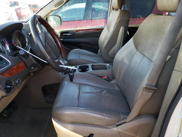 Photo 7 from auction – 2013 CHRYSLER TOWN & COU with VIN 2C4RC1GG2DR511387