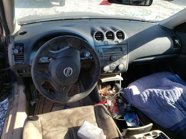 Photo 8 from auction – 2012 NISSAN ALTIMA BAS with VIN 1N4AL2AP8CC200197