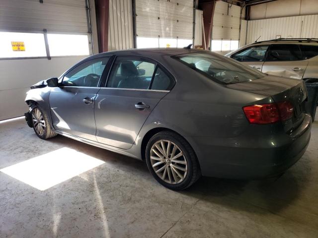 Photo 2 from auction – 2012 VOLKSWAGEN JETTA SEL with VIN 3VWLP7AJXCM425815