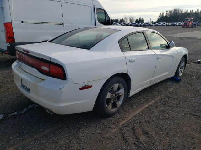 Photo 3 from auction – 2013 DODGE CHARGER SE with VIN 2C3CDXBGXDH710839