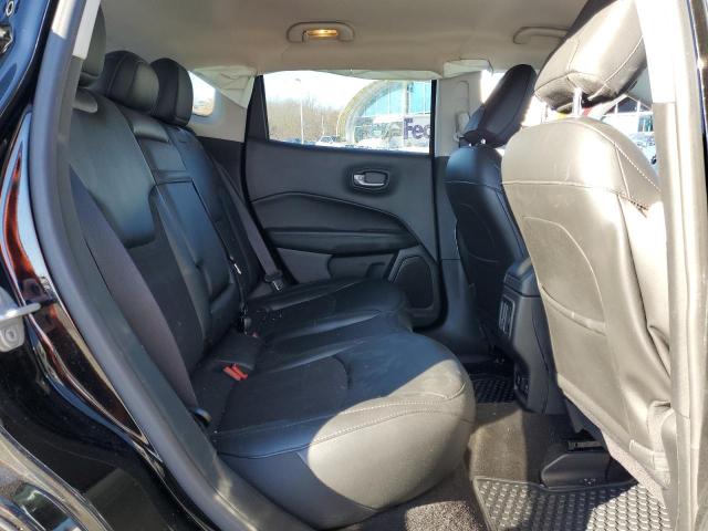 Photo 11 from auction – 2019 JEEP COMPASS LA with VIN 3C4NJDBB8KT599227