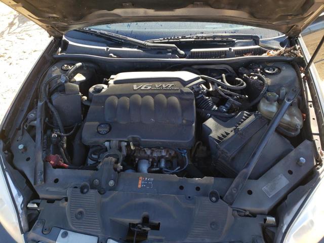 Photo 11 from auction – 2014 CHEVROLET IMPALA LIM with VIN 2G1WB5E32E1121461