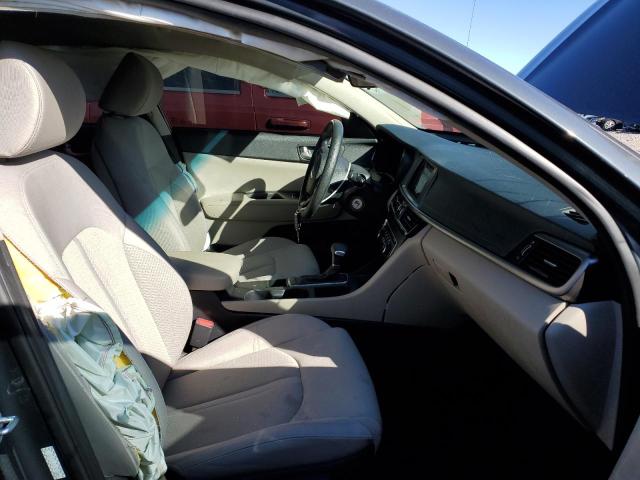 Photo 5 from auction – 2016 KIA OPTIMA LX with VIN KNAGT4L38G5073369