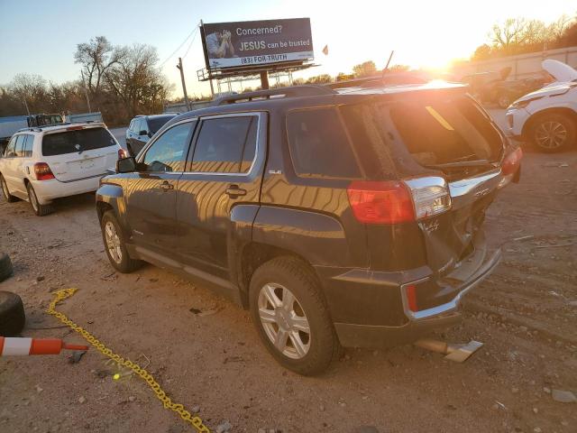 Photo 2 from auction – 2016 GMC TERRAIN with VIN 2GKALNEK9G6104866