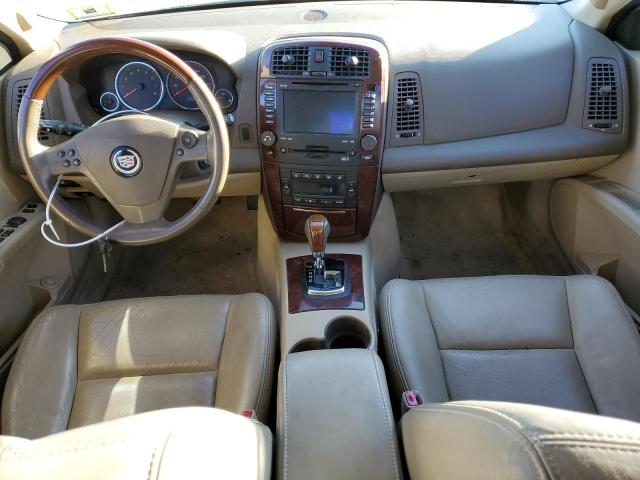 Foto 8 de la subasta – 2006 CADILLAC CTS con VIN 1G6DP577X60116993