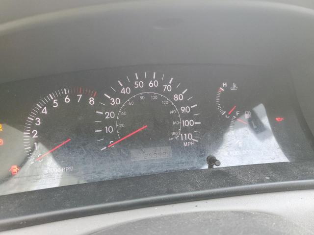 Zdjęcie 9 z aukcji – 2008 TOYOTA COROLLA CE z VIN 2T1BR32E88C919478