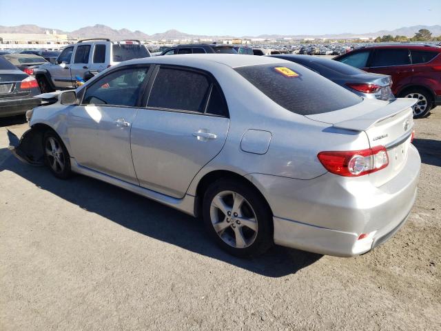Photo 2 from auction – 2013 TOYOTA COROLLA BA with VIN 5YFBU4EE3DP175167