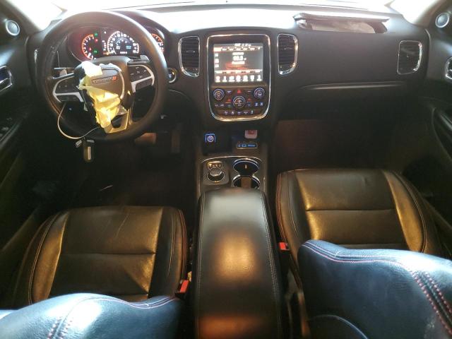 Photo 8 from auction – 2017 DODGE DURANGO SX with VIN 1C4RDHAG9HC660814