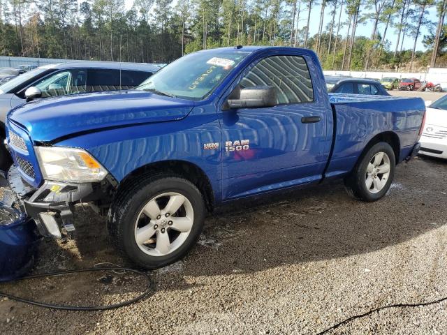 Photo 1 from auction – 2014 RAM 1500 ST with VIN 3C6JR6AT8EG235584
