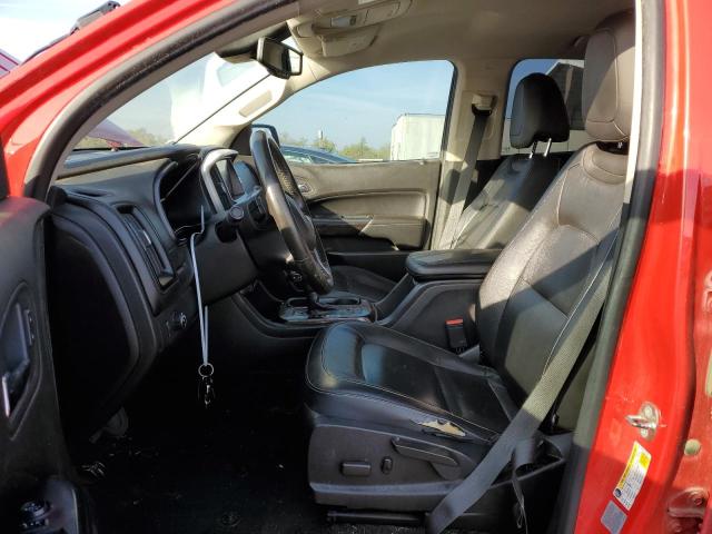 Photo 7 from auction – 2015 GMC CANYON SLT with VIN 1GTG5CEA4F1182758