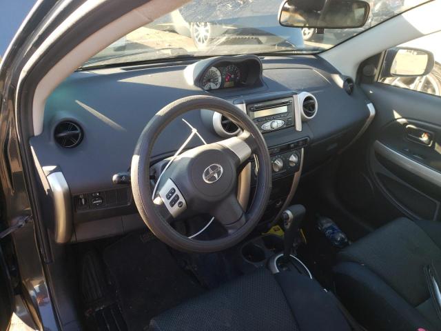 Photo 8 from auction – 2006 TOYOTA SCION XA with VIN JTKKT624665002973