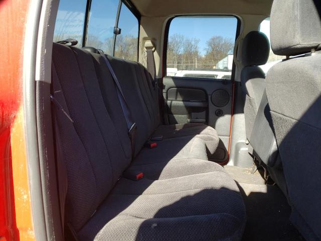 Photo 10 from auction – 2003 DODGE RAM 1500 S with VIN 1D7HU18N03S330524