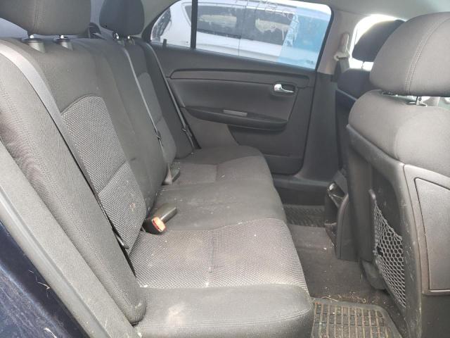 Photo 10 from auction – 2009 CHEVROLET MALIBU 1LT with VIN 1G1ZH57B59F106385