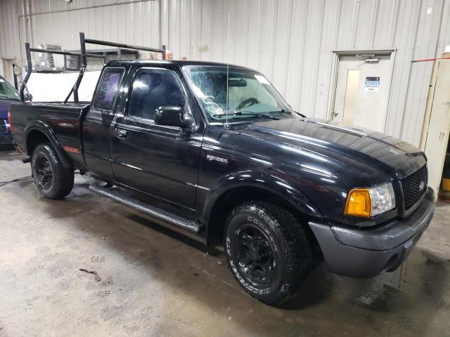 Photo 4 from auction – 2002 FORD RANGER SUP with VIN 1FTYR14U22PB02728