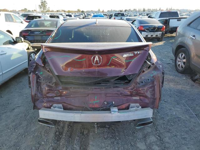 Photo 6 from auction – 2013 ACURA TL TECH with VIN 19UUA8F56DA009934