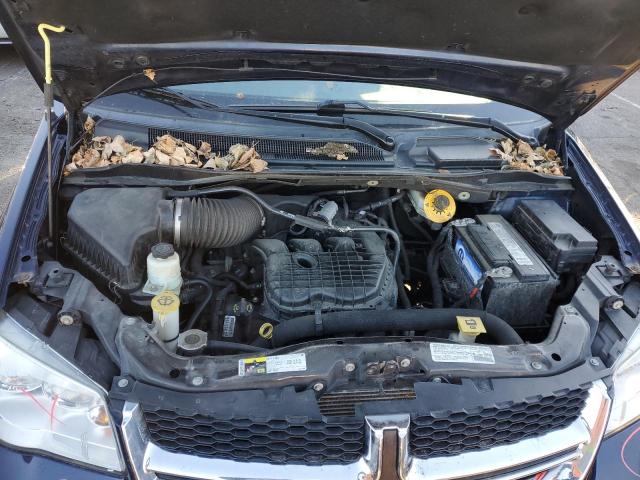 Photo 12 from auction – 2014 DODGE GRAND CARA with VIN 2C4RDGBG9ER162978