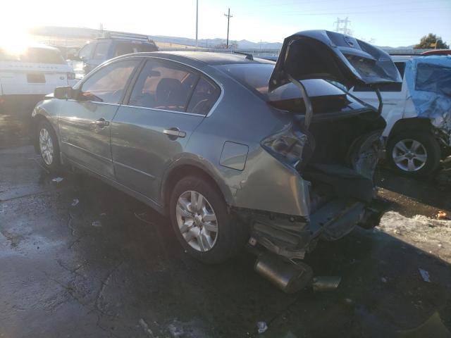 Photo 2 from auction – 2009 NISSAN ALTIMA HYB with VIN 1N4CL21E89C189377