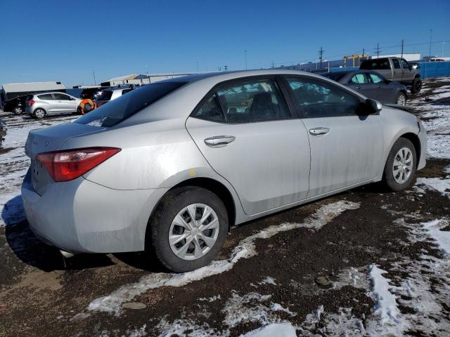 Photo 3 from auction – 2018 TOYOTA COROLLA L with VIN 2T1BURHE2JC970389
