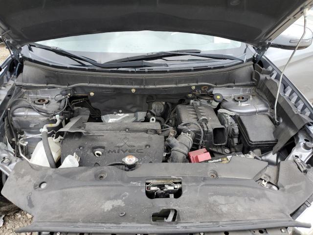 Photo 12 from auction – 2016 MITSUBISHI OUTLANDER with VIN JA4AP3AU5GZ040982