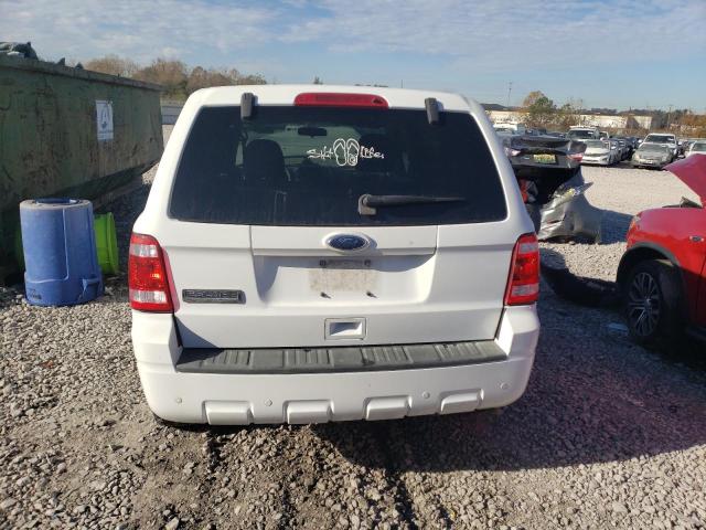 Photo 6 from auction – 2010 FORD ESCAPE XLS with VIN 1FMCU0C79AKA62265