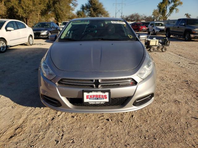 Photo 5 from auction – 2014 DODGE DART SE with VIN 1C3CDFAA0ED823432