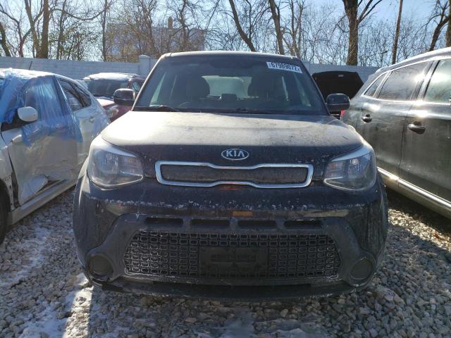 Photo 5 from auction – 2016 KIA SOUL with VIN KNDJN2A22G7401195