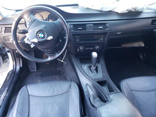 Photo 8 from auction – 2011 BMW 328 I with VIN WBAPH7C57BE460153