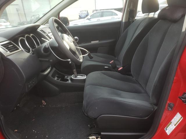 Photo 7 from auction – 2011 NISSAN VERSA S with VIN 3N1BC1CPXBL438466