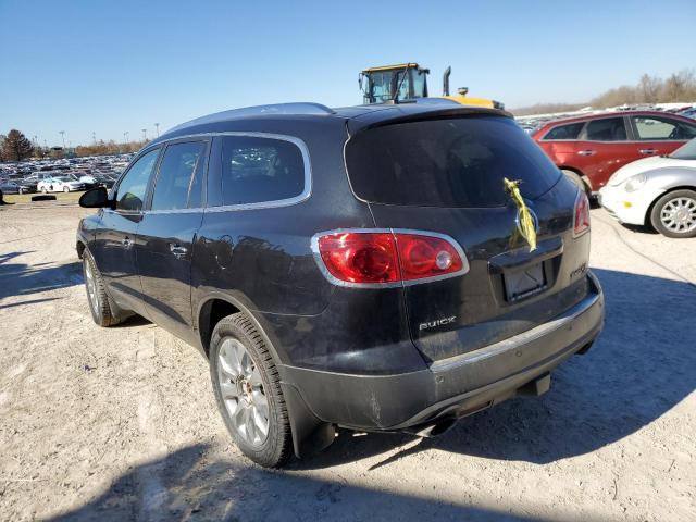 Photo 2 from auction – 2012 BUICK ENCLAVE with VIN 5GAKVDED4CJ345741