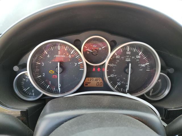Photo 9 from auction – 2006 MAZDA MX-5 MIATA with VIN JM1NC25F060103403