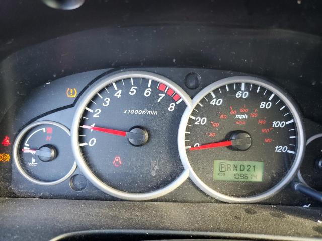 Photo 9 from auction – 2006 MAZDA TRIBUTE S with VIN 4F2CZ94196KM19746