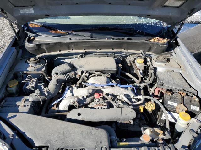 Photo 11 from auction – 2010 SUBARU FORESTER with VIN JF2SH6CC7AH752518
