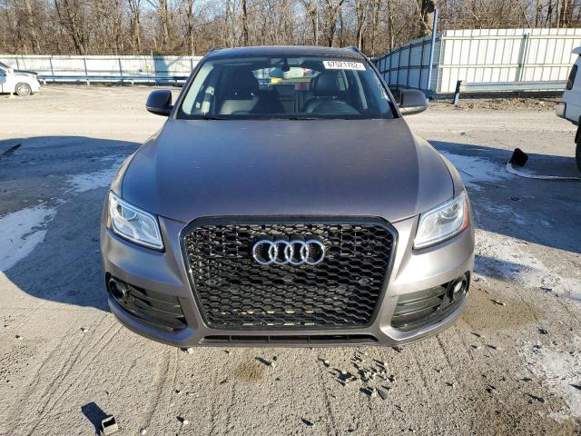 Photo 5 from auction – 2015 AUDI Q5 PREMIUM with VIN WA1LFAFPXFA059348